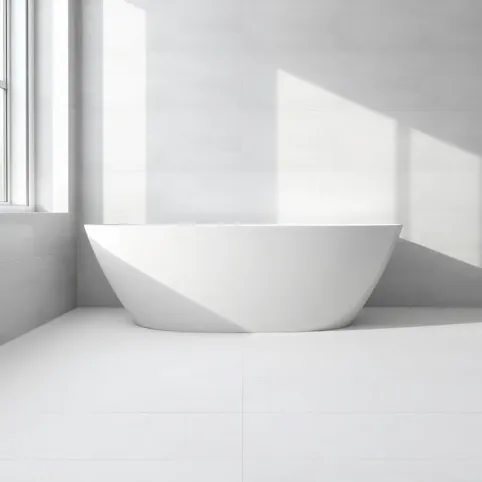 Wanna do zabudowy 190x80