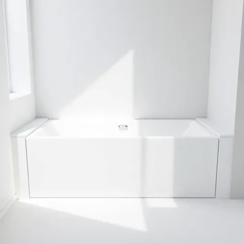 Wanna do zabudowy 190x90