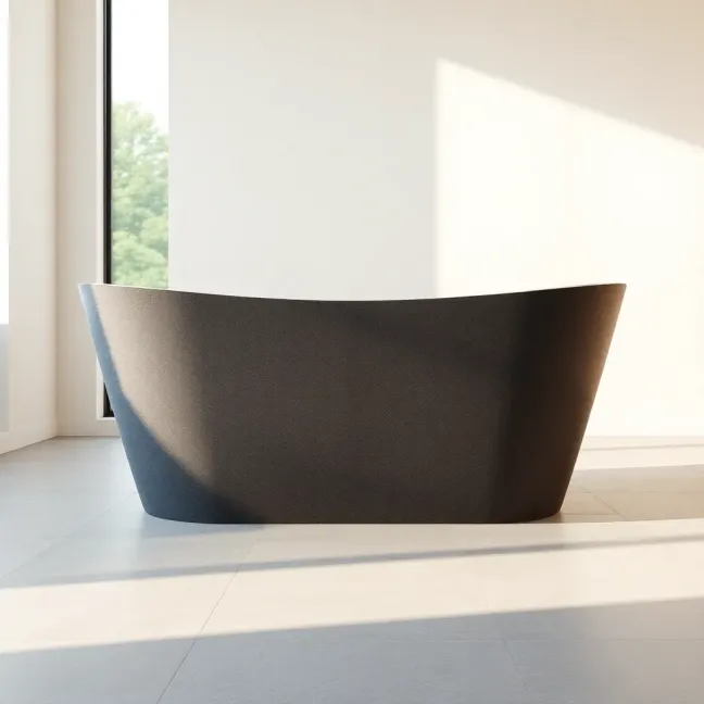 Wanna kamienna do łazienki