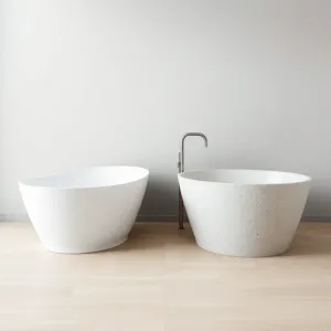 Wanna konglomerat czy akryl