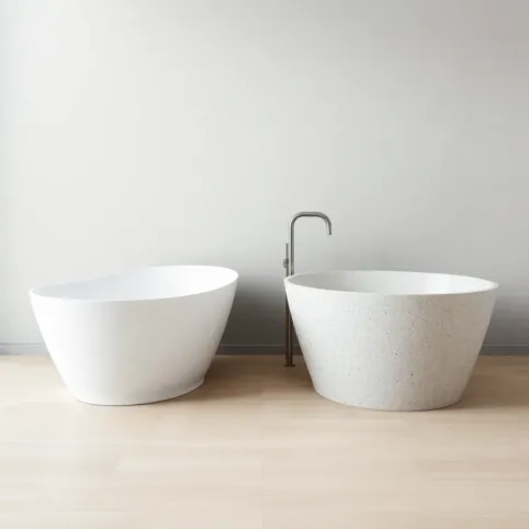 Wanna konglomerat czy akryl