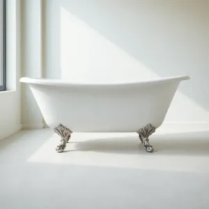 Wanna na nóżkach 150