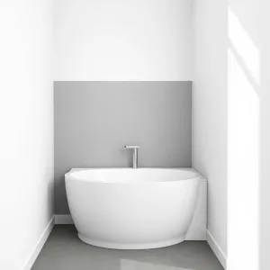 Wanna narożna 140x70 z obudową