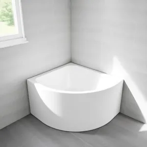 Wanna narożna wymiary 140 x 70