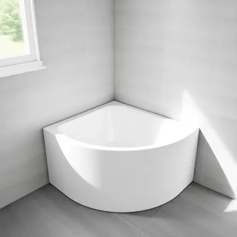 Wanna narożna wymiary 140 x 70