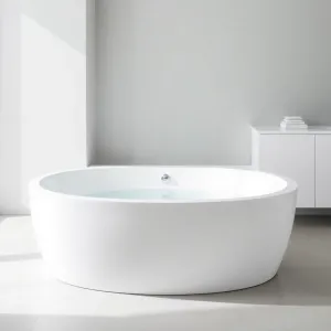 Wanna Narożna Z Hydromasażem 160X100