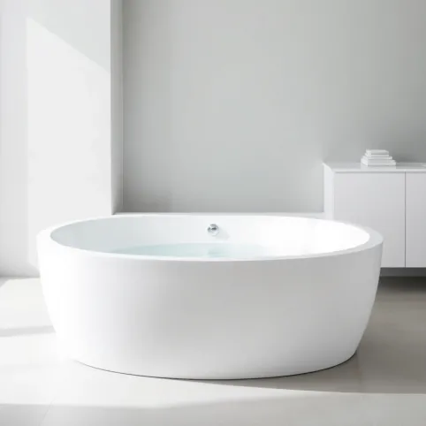 Wanna Narożna Z Hydromasażem 160X100