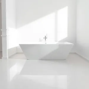 Wanna prostokątna 180x80 z obudową