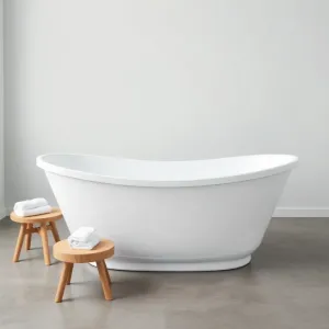 Wanna silikonowa składana dla dorosłych