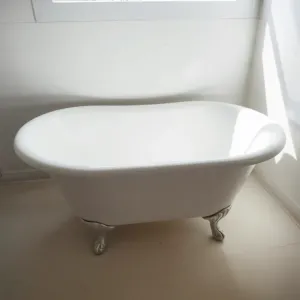 Wanna w wannie Łódź