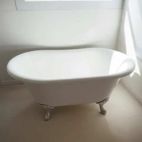 Wanna w wannie Łódź