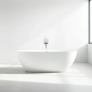 WANNA WOLNOSTOJĄCA 180 z BATERIA