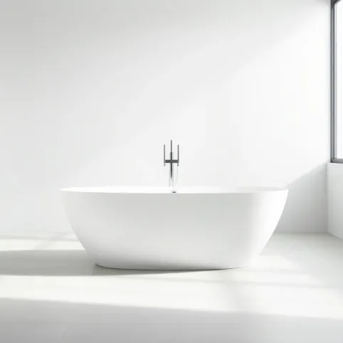 WANNA WOLNOSTOJĄCA 180 z BATERIA