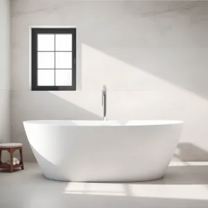 Wanna Wolnostojąca 180X80