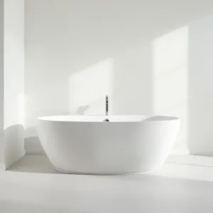 Wanna wysokość 30 cm