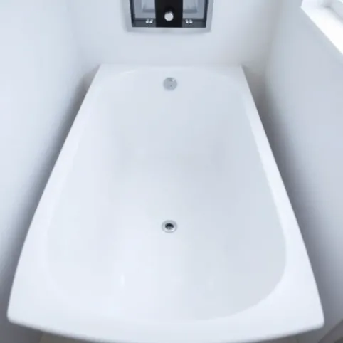 Wanna wysokość 40 cm