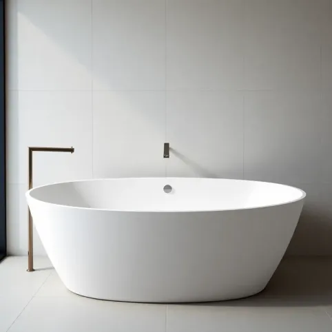 Wanna wysokość 50 cm