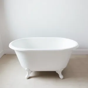 Wanna wysokość 60 cm