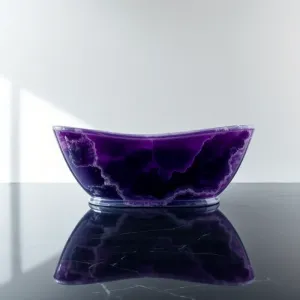 Wanna z ametystu cena