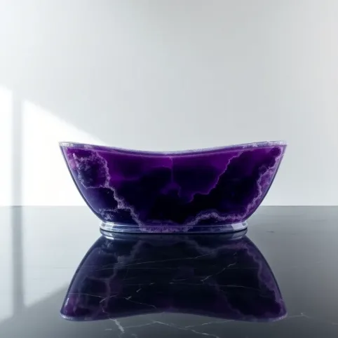 Wanna z ametystu cena