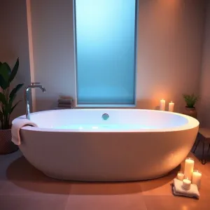 Wanna Z Hydromasażem Ranking