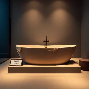 Wanna Z Kamienia Cena