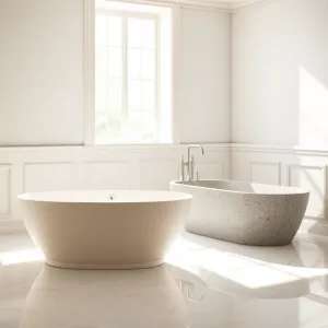 Wanna z kompozytu czy konglomeratu