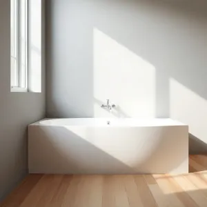 Wanna z konglomeratu do zabudowy