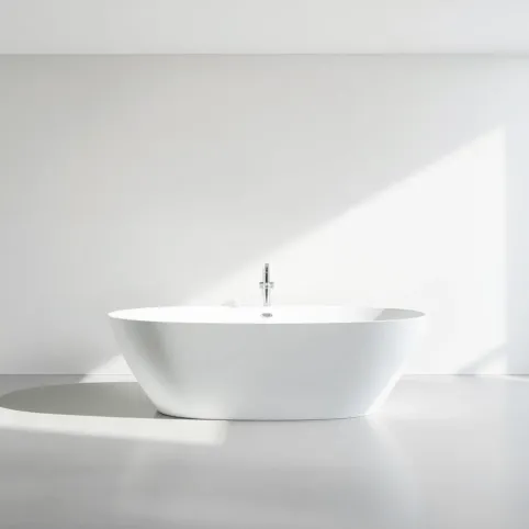 Wanna z konglomeratu Roca