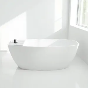 Wanna z miejscem na baterię