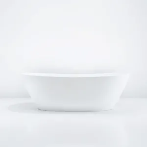 Wanna z nośnikiem styropianowym