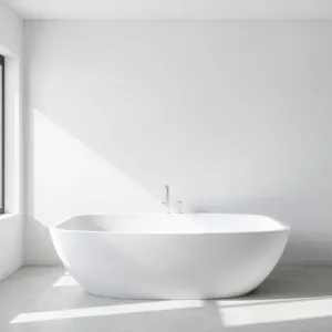 Wanna z obudową 170x70