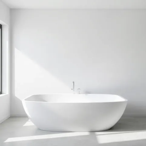 Wanna z obudową 170x70