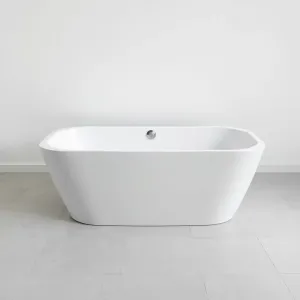 Wanna z otworami na baterię 150x70