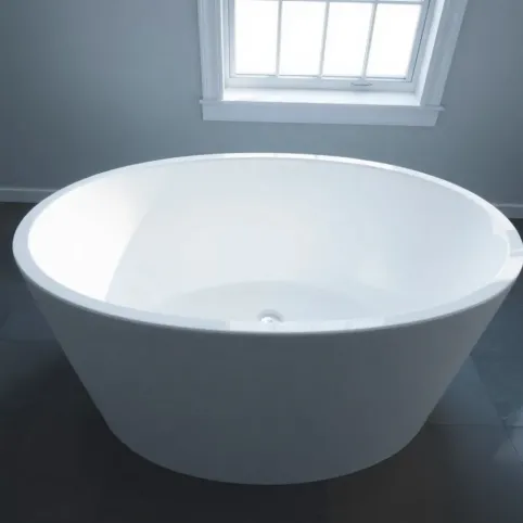 Wanna z przelewem czy bez