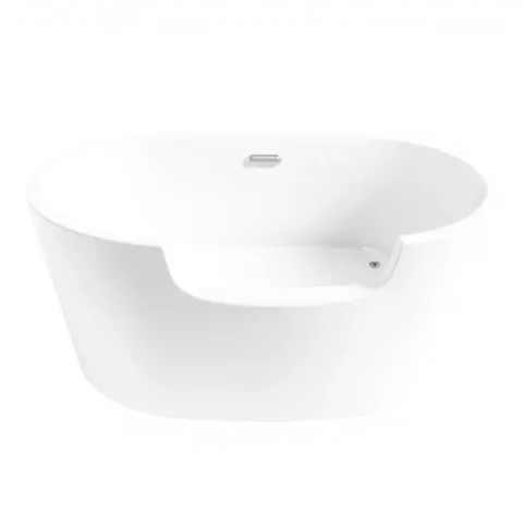 Wanna z siedziskiem 120x70