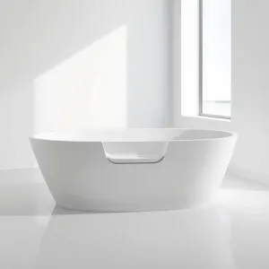 Wanna z siedziskiem 140x70