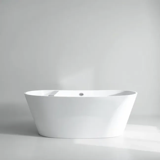 Wanna z siedziskiem 150x70