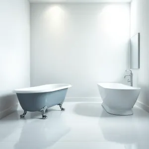 Wanna żeliwna czy akrylowa