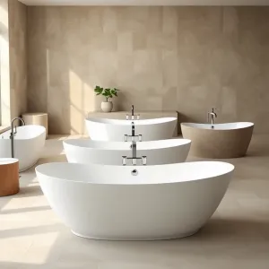 Wanny Wolnostojące Ceny