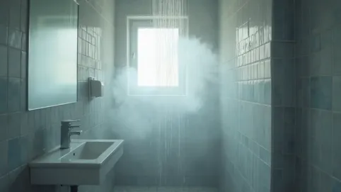 wentylacja do łazienki