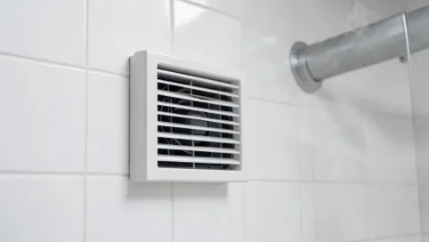 wentylacja łazienki