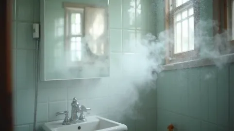 wentylacja łazienki bez komina wentylacyjnego