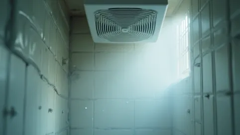 wentylacja łazienki bez okna