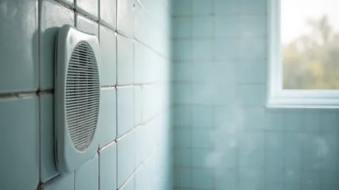 wentylacja łazienki jak zrobić