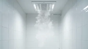 wentylacja łazienki normy