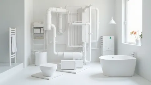 wentylacja łazienki schemat