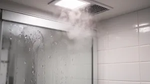 Wentylacja w łazience