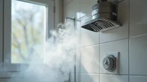 Wentylacja w łazienkach bez komina