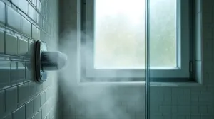 wentylacja w łazienkach bez okna